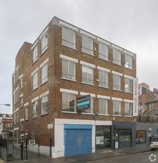 Industrial development to rent, 2 Nimrod Passage London N1 4BU