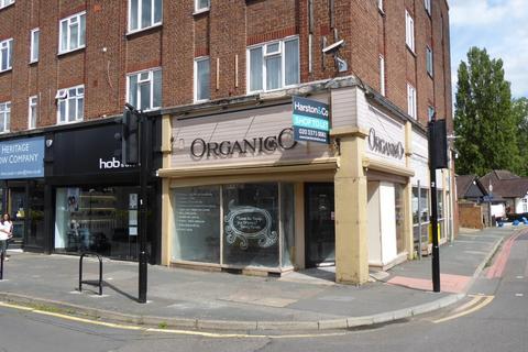 Restaurant to rent, 261 High Rd Loughton IG10 1AH