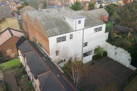 Office for sale, 4 Harry Day Mews London SE27 9AR