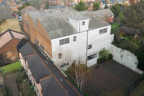 Office for sale, 4 Harry Day Mews London SE27 9AR