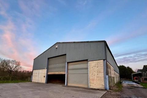 Warehouse to rent, Fisherwick Rd Lichfield WS13 8PT