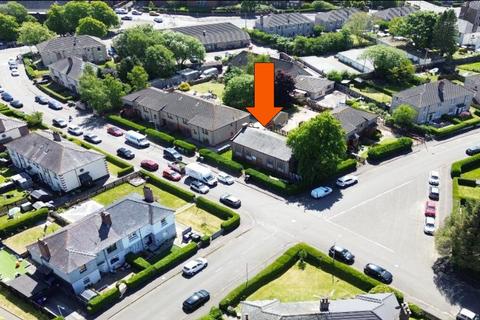 Land for sale, 31 Dinart St Glasgow G33 2BU