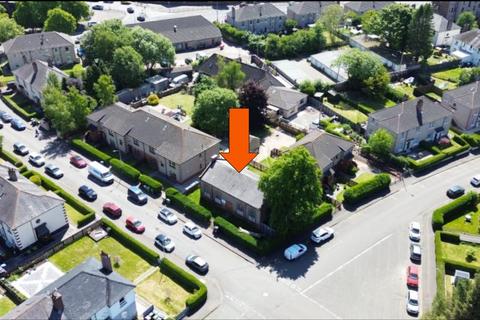 Land for sale, 31 Dinart St Glasgow G33 2BU