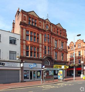 Office for sale, 149-150 Friar St Reading RG1 1HE