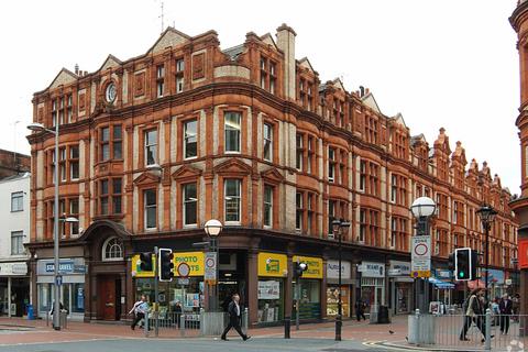 Office for sale, 149-150 Friar St Reading RG1 1HE