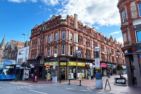 Office for sale, 149-150 Friar St Reading RG1 1EX