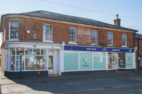Retail property (high street) for sale, 68-70 High St Stalham NR12 9AS
