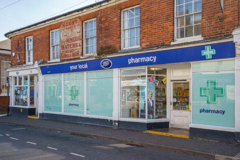 Retail property (high street) for sale, 68-70 High St Stalham NR12 9AS