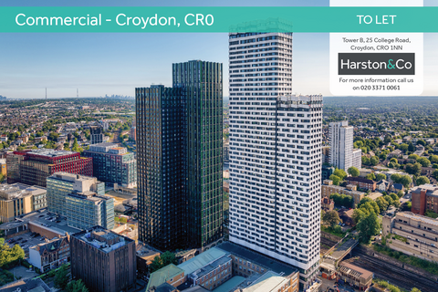 Office to rent, 25 College Rd Croydon CR0 1NN