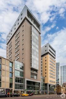 Office to rent, 52-58A Commercial Rd London E1 1LP