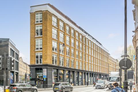 Office to rent, 76-80 Great Eastern St London EC2A 3JL