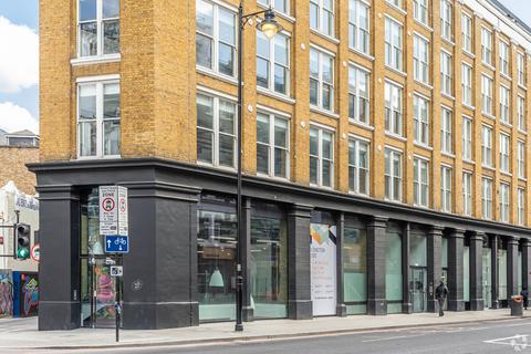 Office to rent, 76-80 Great Eastern St London EC2A 3JL