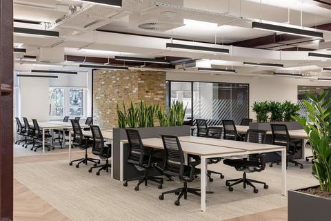 Office to rent, 76-80 Great Eastern St London EC2A 3JL