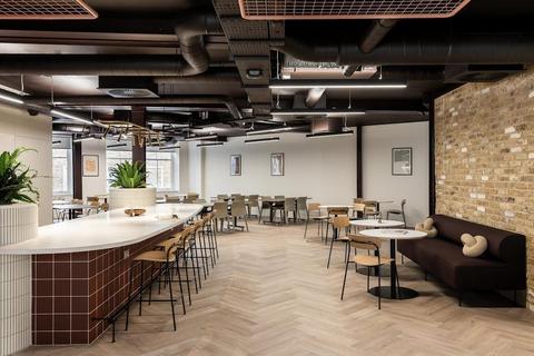 Office to rent, 76-80 Great Eastern St London EC2A 3JL