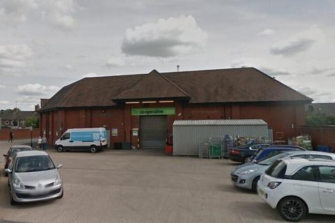 Shop to rent, 9 Derby Rd Ashby De La Zouch LE65 2HF