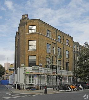 Office to rent, 1 Doughty St London WC1N 2PH