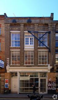 Office to rent, 31 Charlotte Rd London EC2A 3PB