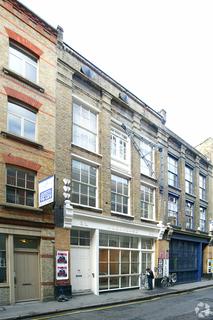 Office to rent, 31 Charlotte Rd London EC2A 3PB