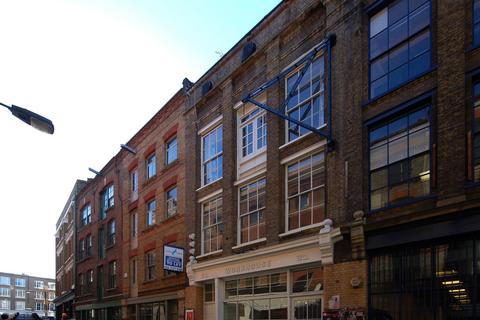 Office to rent, 31 Charlotte Rd London EC2A 3PB