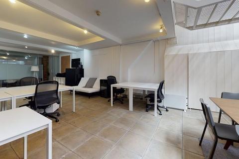 Office to rent, 31 Charlotte Rd London EC2A 3PB