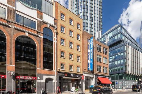 Office to rent, 56 Stamford St London SE1 9LX