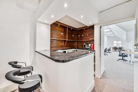 Office to rent, 56 Stamford St London SE1 9LX