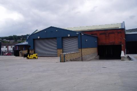 Warehouse to rent, Redearth Rd Darwen BB3 2DU