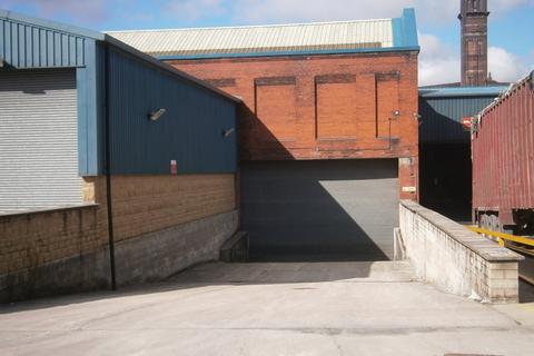 Warehouse to rent, Redearth Rd Darwen BB3 2DU