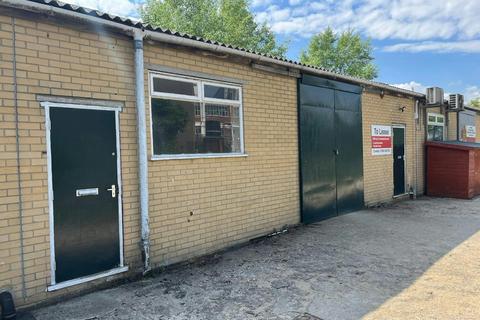 Industrial development to rent, Station Hl Basingstoke RG25 3JH