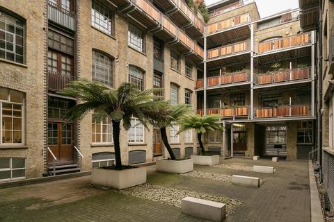 Office to rent, 1-9 Underwood St London N1 7LY