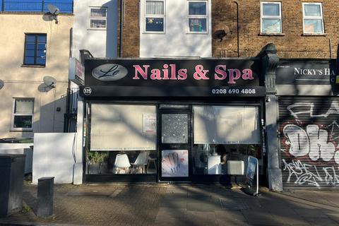 Retail property (high street) for sale, 325 Stanstead Rd London SE6 4UE