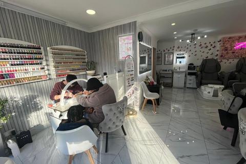 Retail property (high street) for sale, 325 Stanstead Rd London SE6 4UE