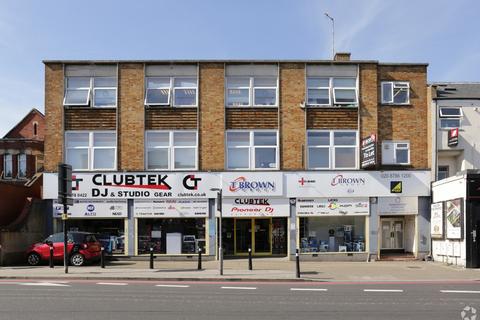 Retail property (high street) to rent, 127 Stanstead Rd London SE23 1HH
