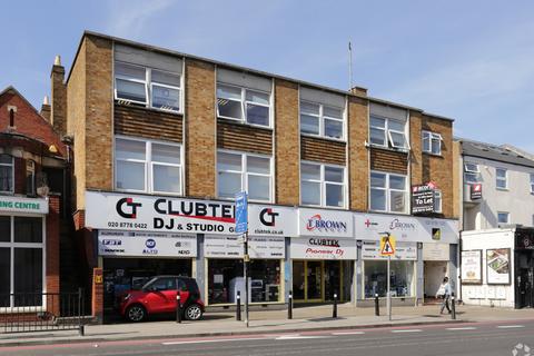 Retail property (high street) to rent, 127 Stanstead Rd London SE23 1HH