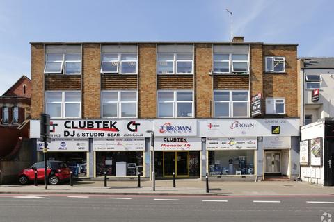Retail property (high street) to rent, 127 Stanstead Rd London SE23 1HH