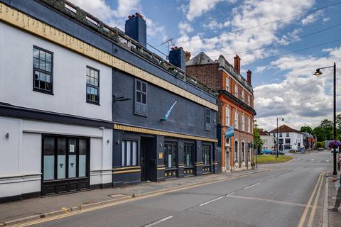 Retail property (high street) for sale, 2 Church St Esher KT10 8QS