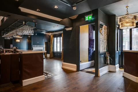 Retail property (high street) for sale, 2 Church St Esher KT10 8QS