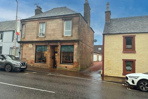 Retail property (high street) to rent - 57 High St Auchterarder PH3 1BN