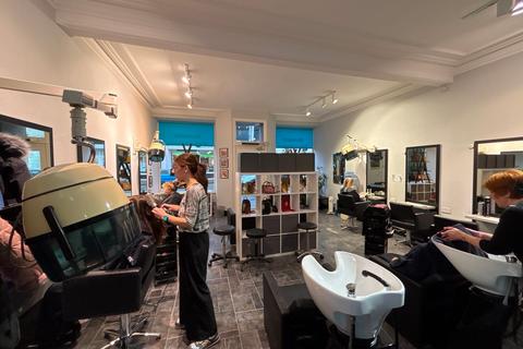 Retail property (high street) to rent, 57 High St Auchterarder PH3 1BN