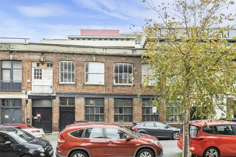 Office to rent, 18-20 Belsham St London E9 6NJ
