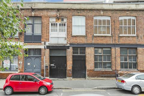 Office to rent, 18-20 Belsham St London E9 6NJ