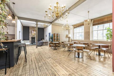 Office to rent, 18-20 Belsham St London E9 6NJ