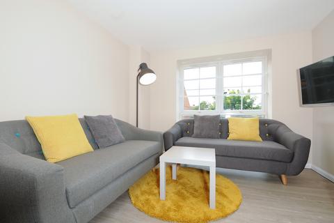 undefined, Forster Street, Lenton NG7