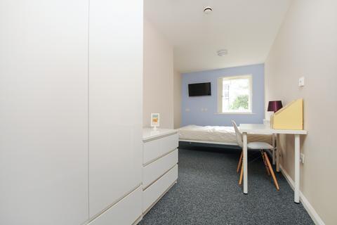 undefined, Forster Street, Lenton NG7