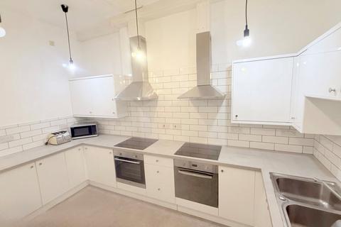 undefined, Alfreton Road, Radford NG7