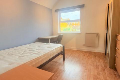 undefined, Alfreton Road, Radford NG7