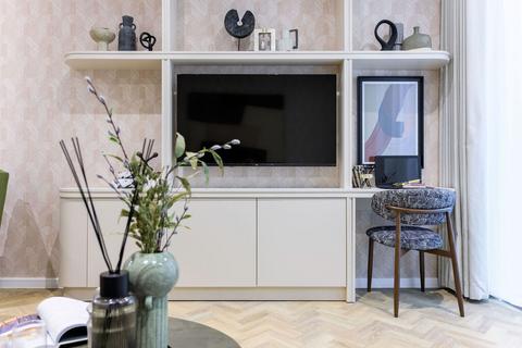 3 bedroom apartment for sale, Plot 158, 3 bedroom apartment at Clapham Park, Marketing Suite SW4
