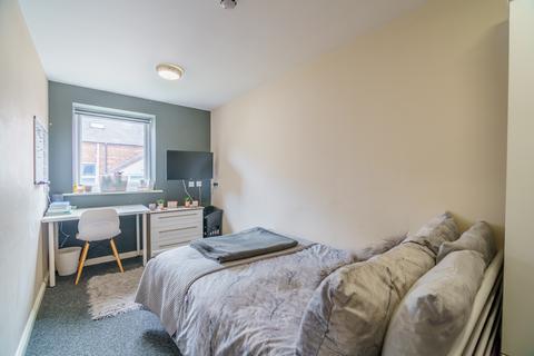undefined, Forster Street, Lenton NG7