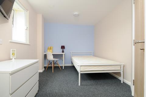 undefined, Forster Street, Lenton NG7