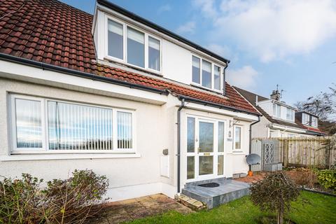 3 bedroom semi-detached house for sale - Miller Avenue, Innellan, Argyll and Bute, PA23